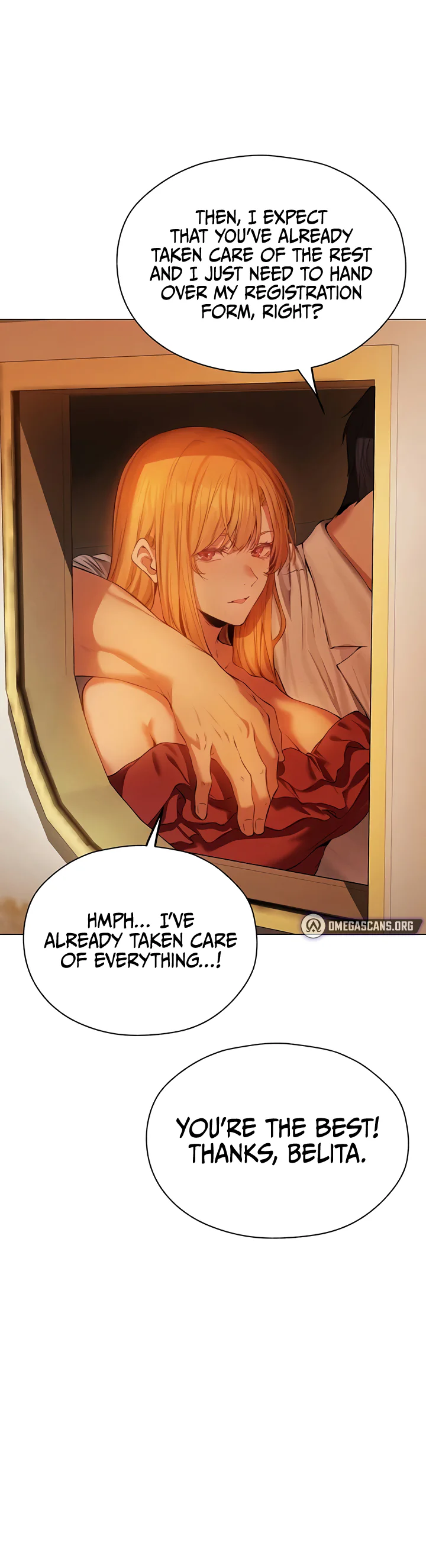 Milf Hunting in Another World Chapter 54 page 15