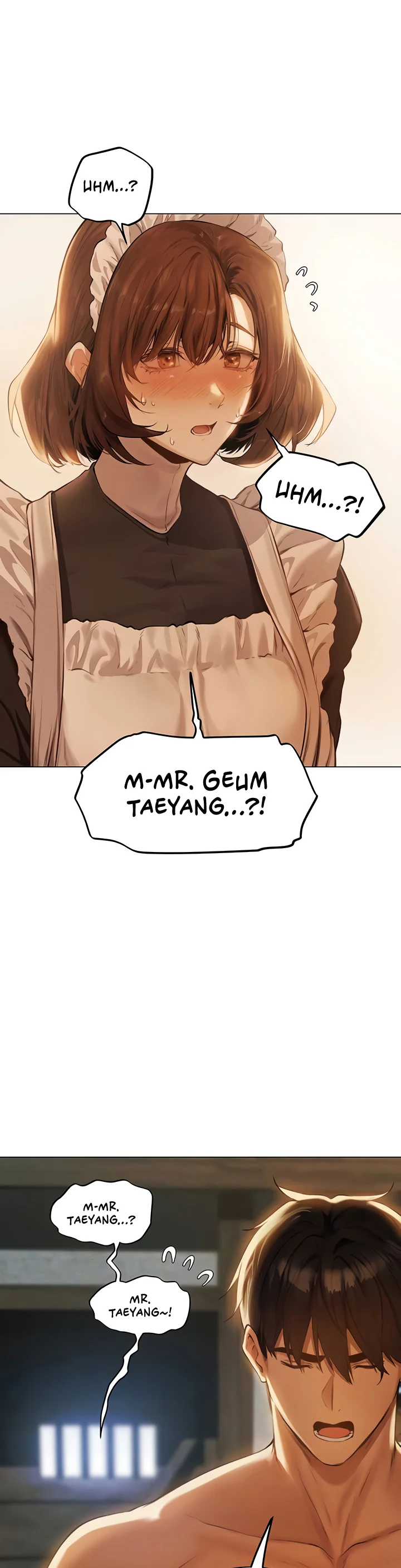 Milf Hunting in Another World Chapter 54 page 6