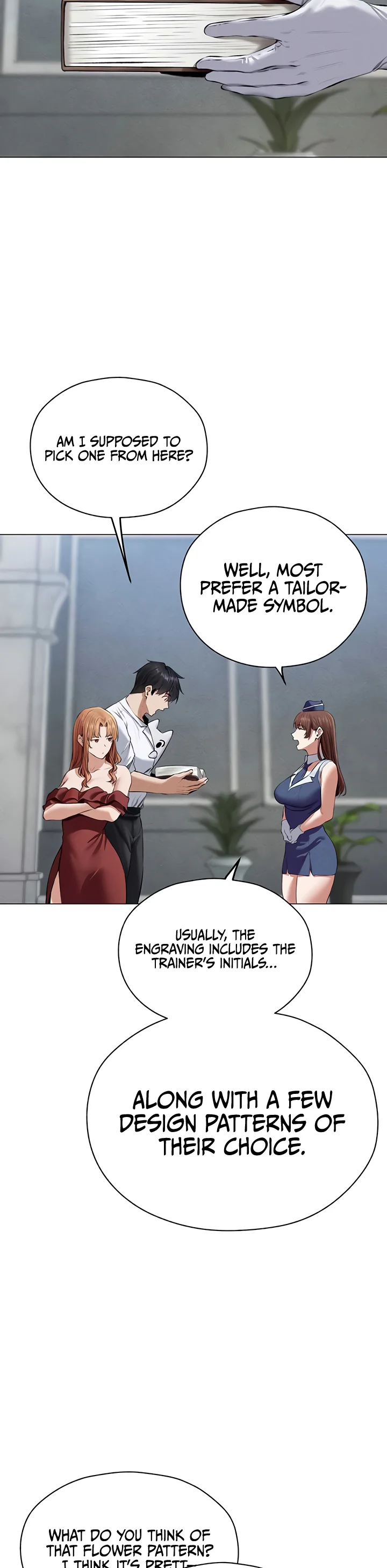 Milf Hunting in Another World Chapter 54 page 24