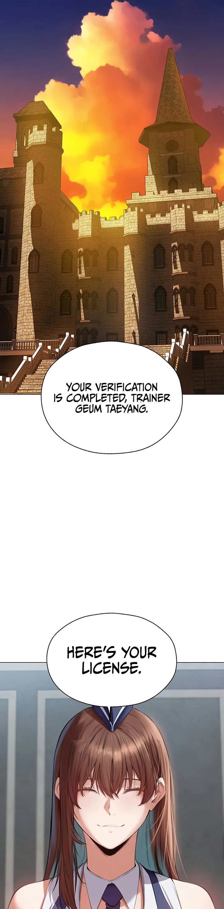 Milf Hunting in Another World Chapter 54 page 21
