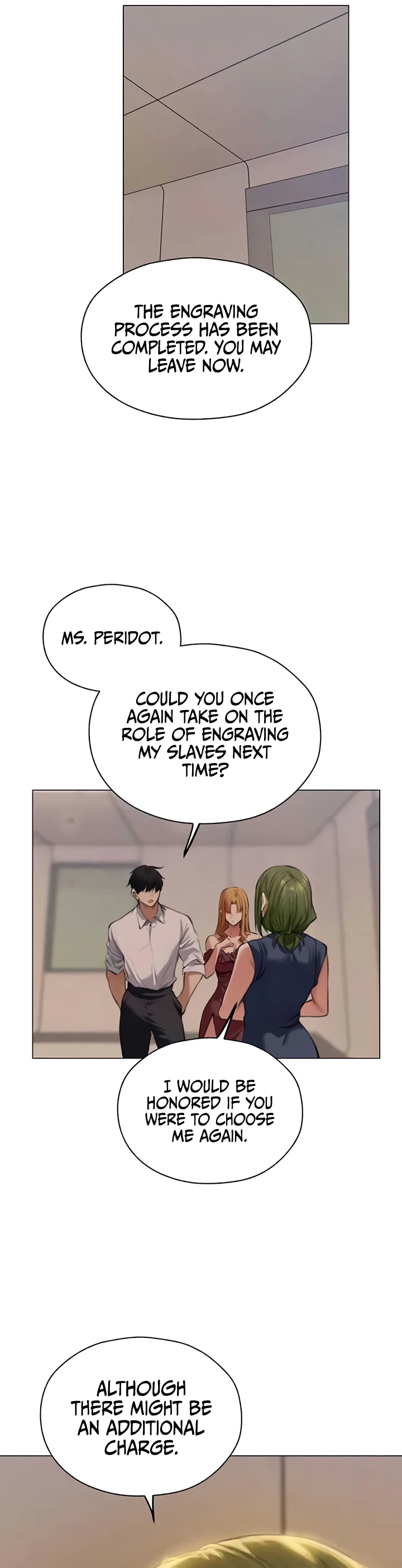 Milf Hunting in Another World Chapter 55 page 30