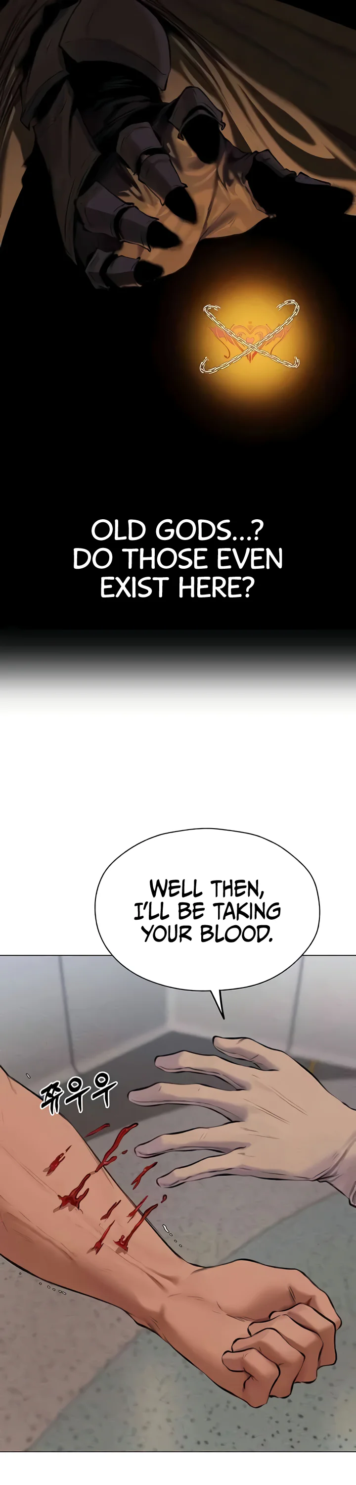 Milf Hunting in Another World Chapter 55 page 21