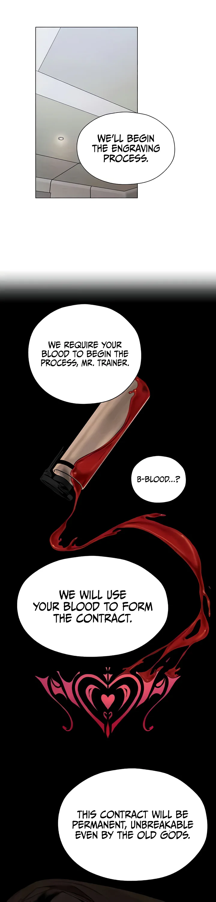 Milf Hunting in Another World Chapter 55 page 20