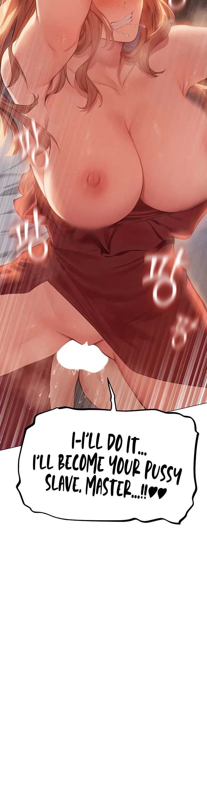 Milf Hunting in Another World Chapter 55 page 5
