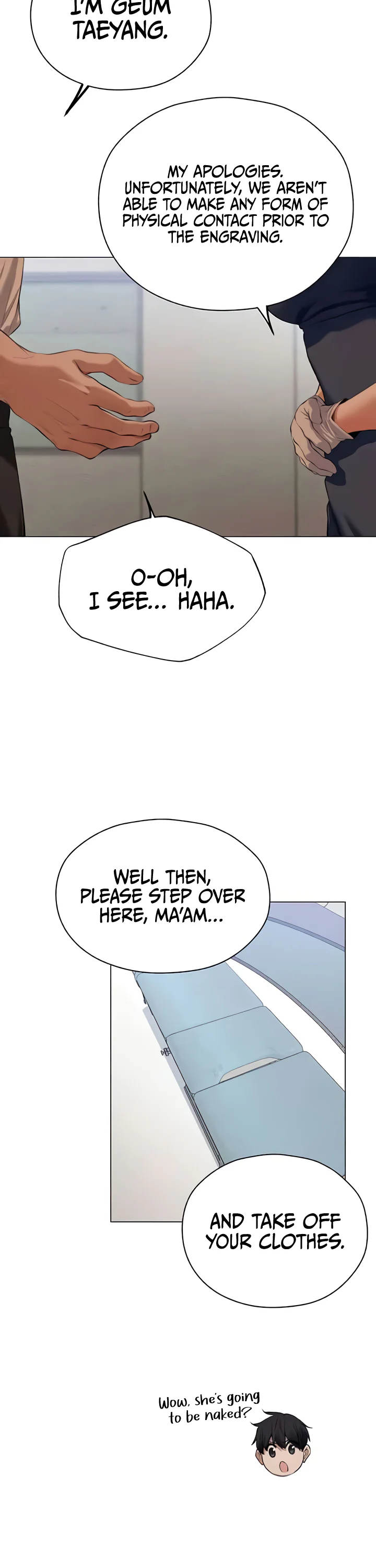 Milf Hunting in Another World Chapter 55 page 15