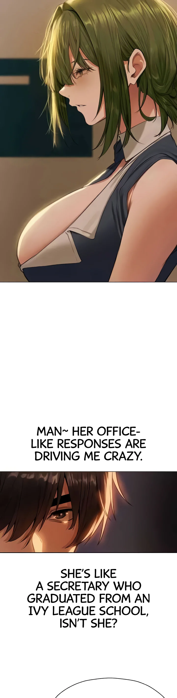 Milf Hunting in Another World Chapter 55 page 31