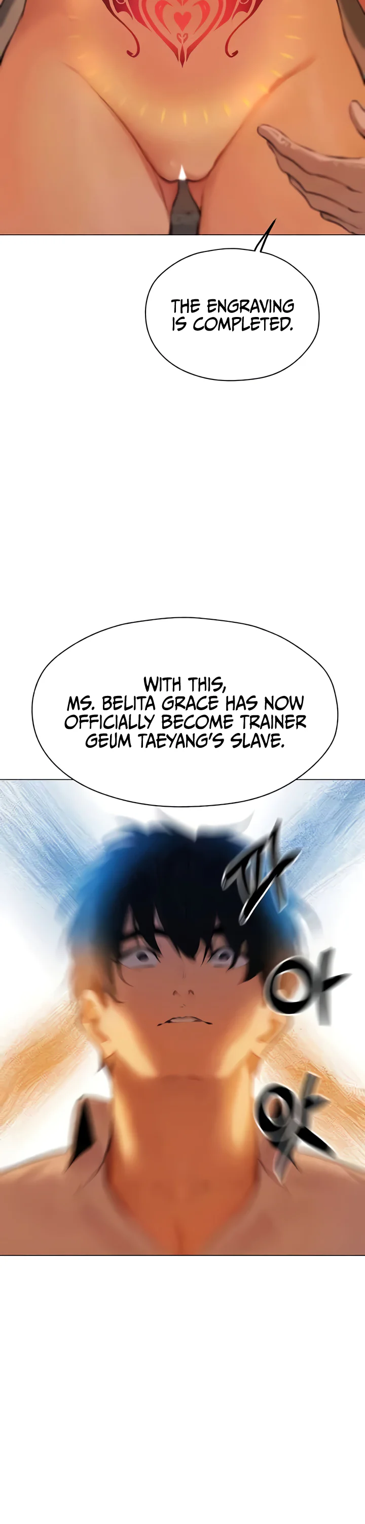 Milf Hunting in Another World Chapter 55 page 24