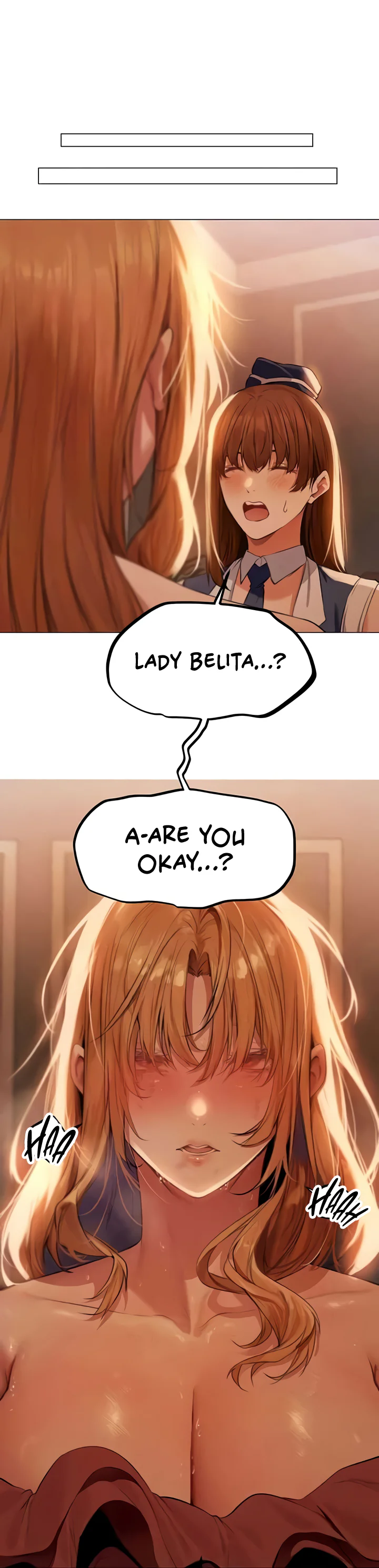 Milf Hunting in Another World Chapter 55 page 10