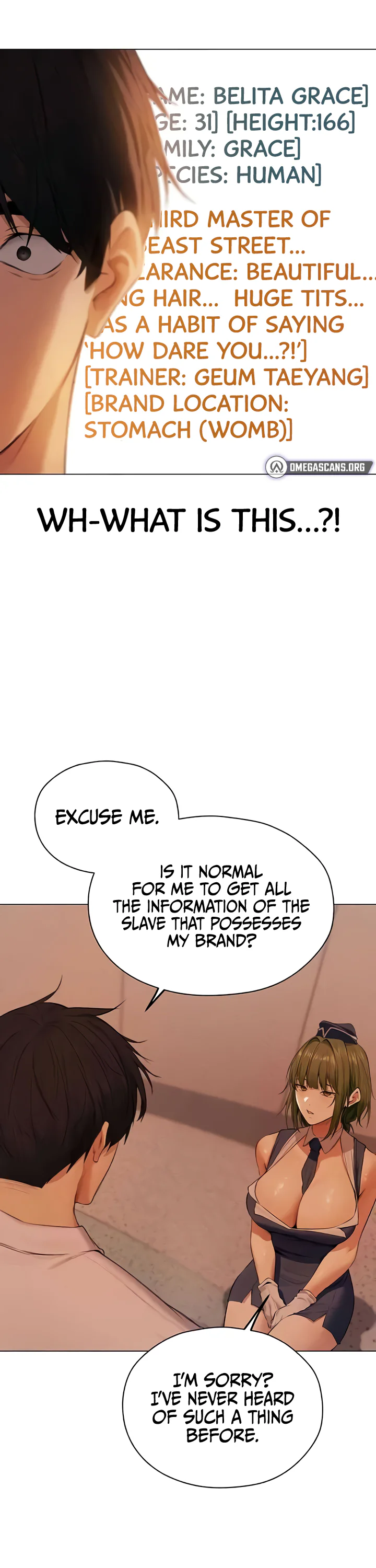Milf Hunting in Another World Chapter 55 page 25