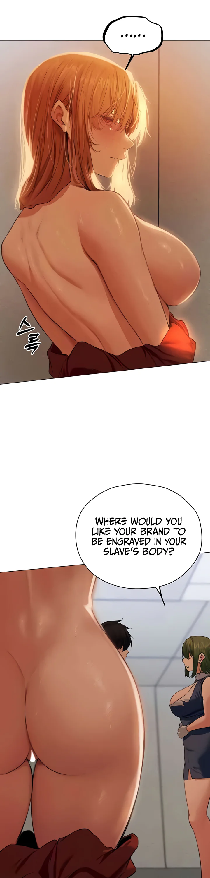 Milf Hunting in Another World Chapter 55 page 16
