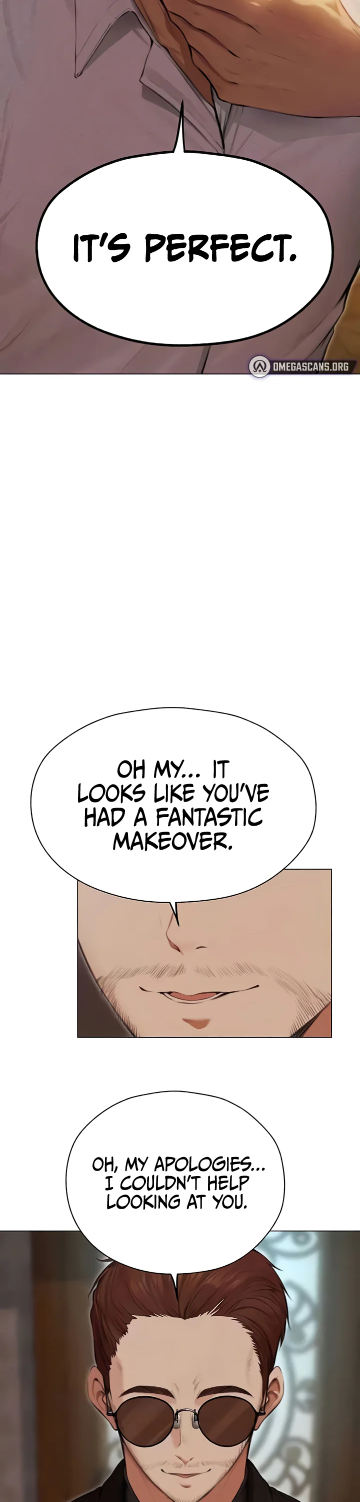 Milf Hunting in Another World Chapter 56 page 7