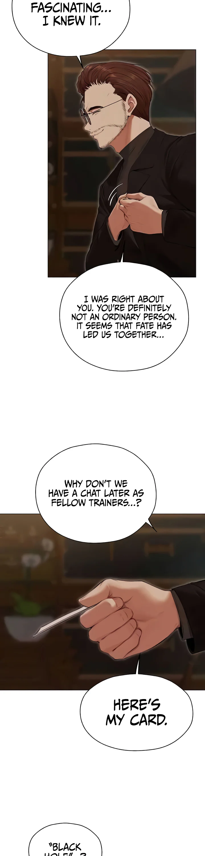 Milf Hunting in Another World Chapter 56 page 9