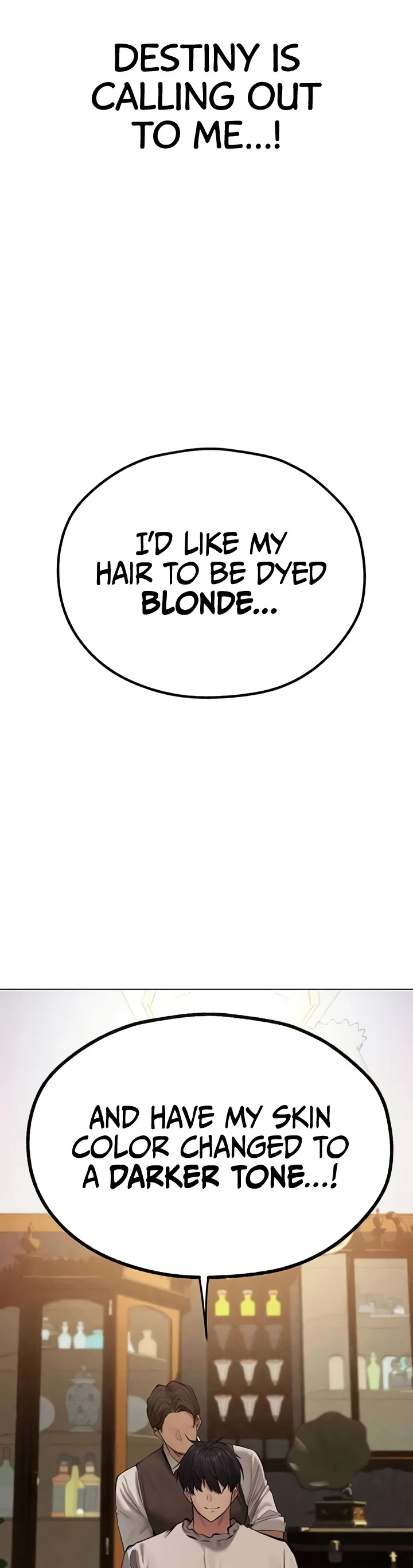 Milf Hunting in Another World Chapter 56 page 4