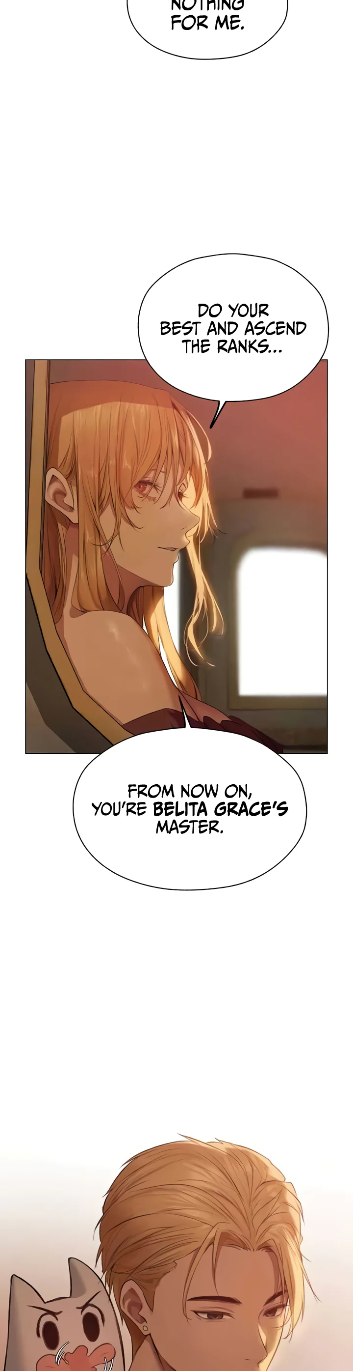 Milf Hunting in Another World Chapter 56 page 18