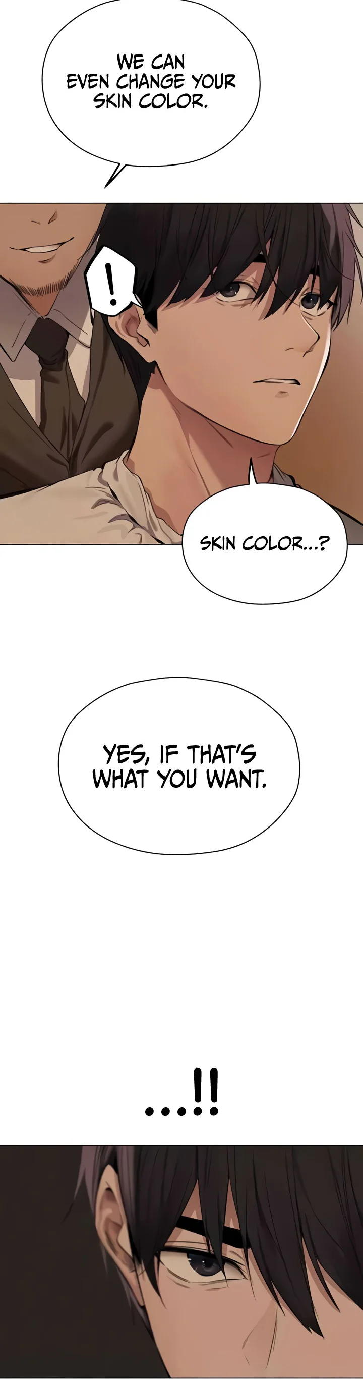 Milf Hunting in Another World Chapter 56 page 3