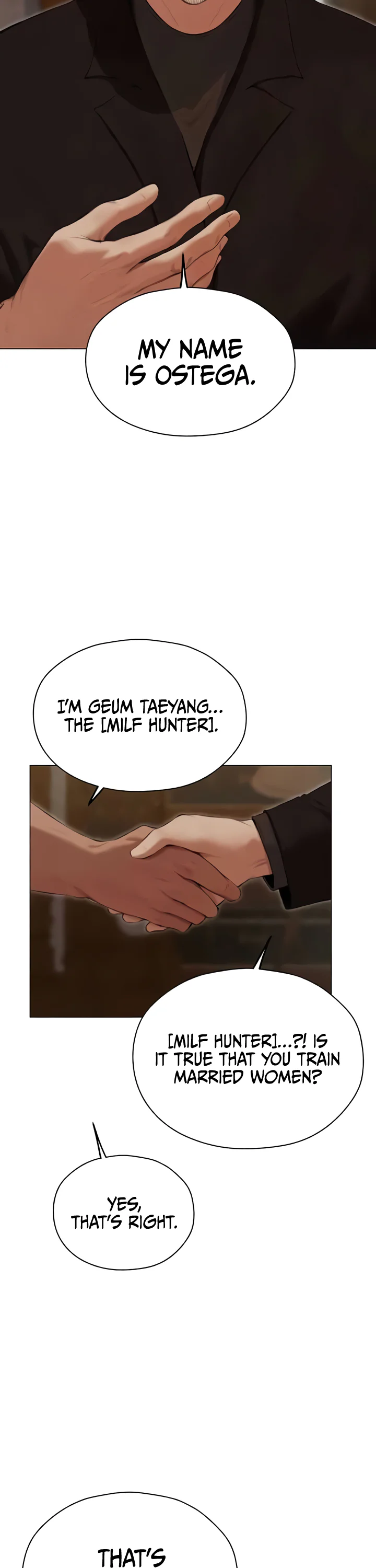 Milf Hunting in Another World Chapter 56 page 8
