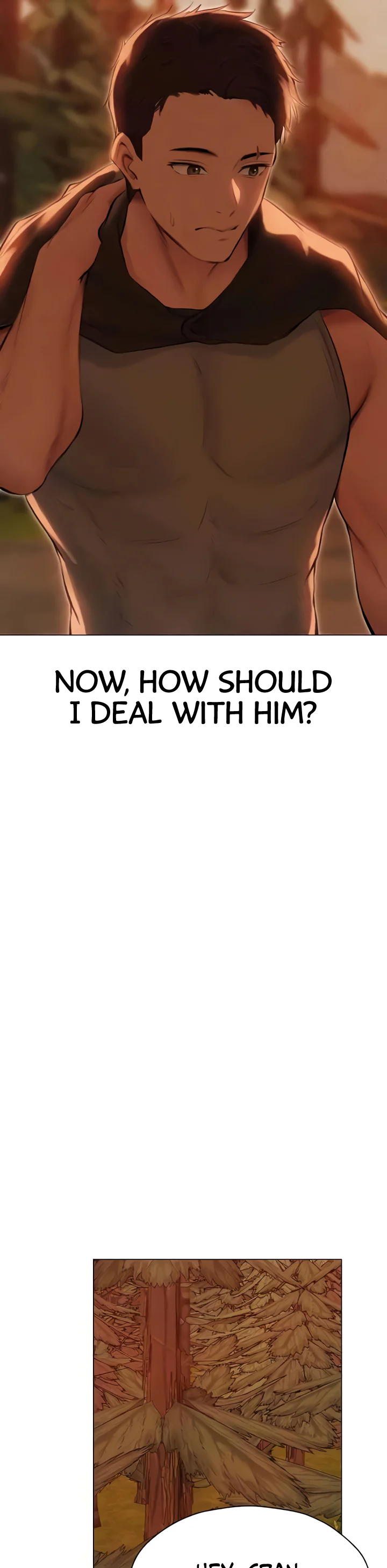 Milf Hunting in Another World Chapter 56 page 31