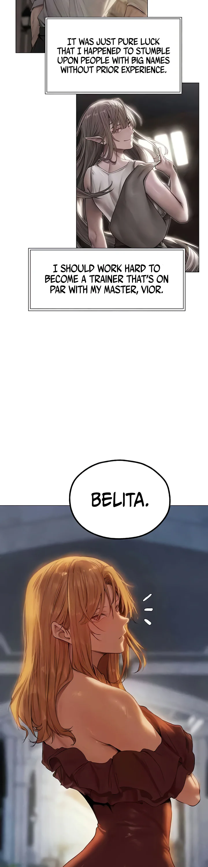 Milf Hunting in Another World Chapter 56 page 12