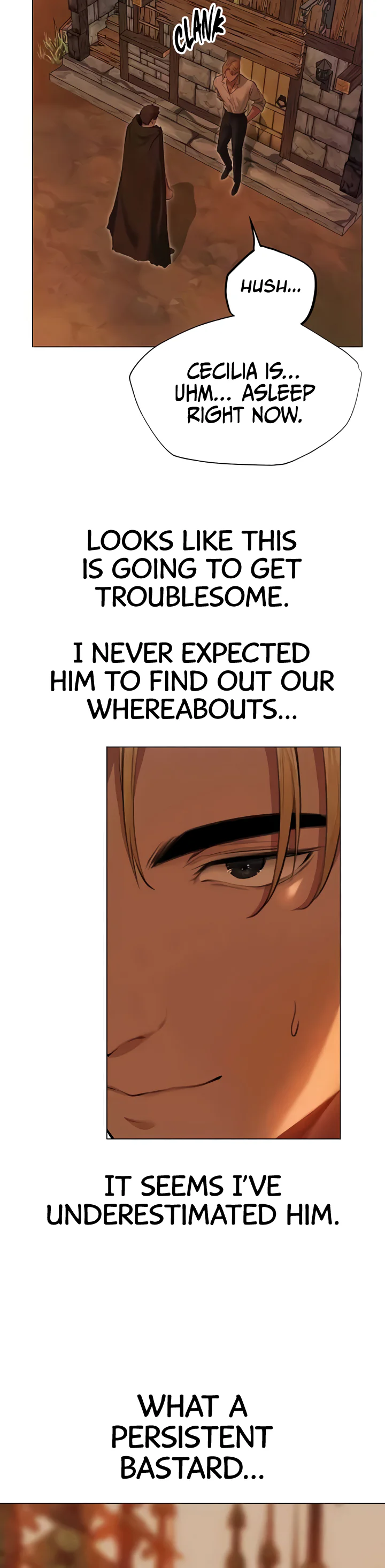 Milf Hunting in Another World Chapter 56 page 30