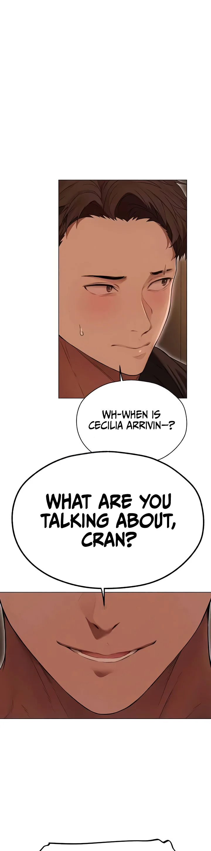 Milf Hunting in Another World Chapter 57 page 18