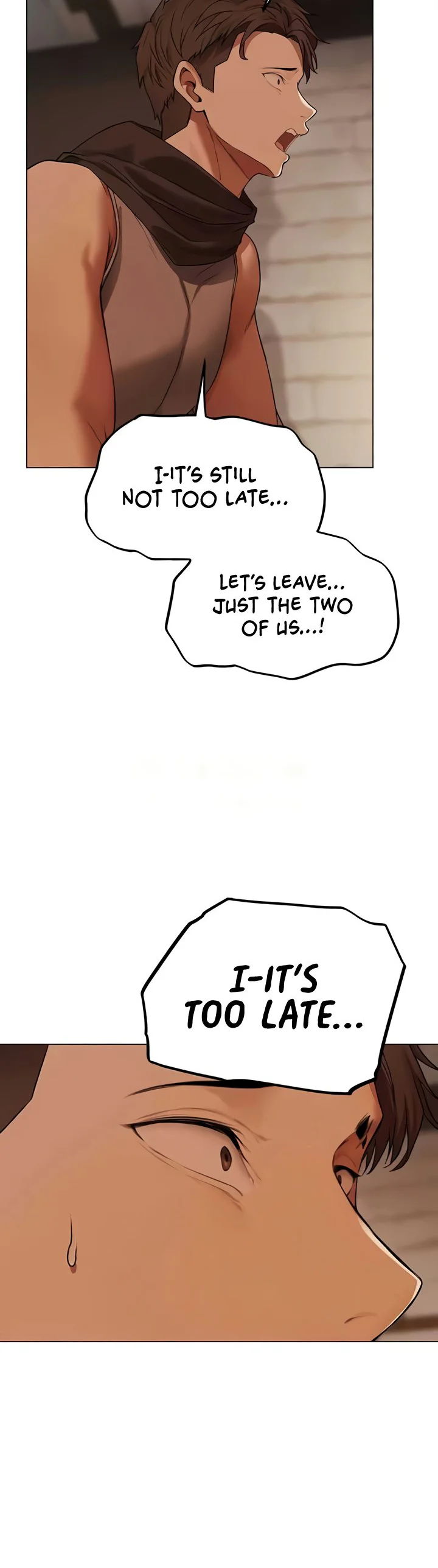 Milf Hunting in Another World Chapter 57 page 27