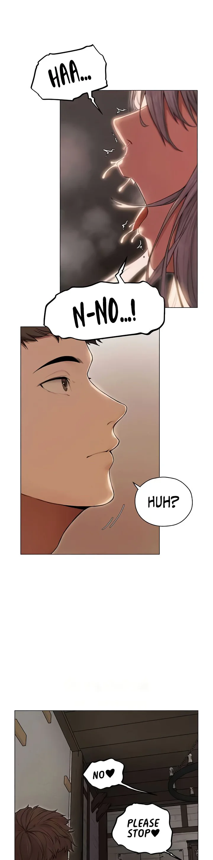 Milf Hunting in Another World Chapter 57 page 10