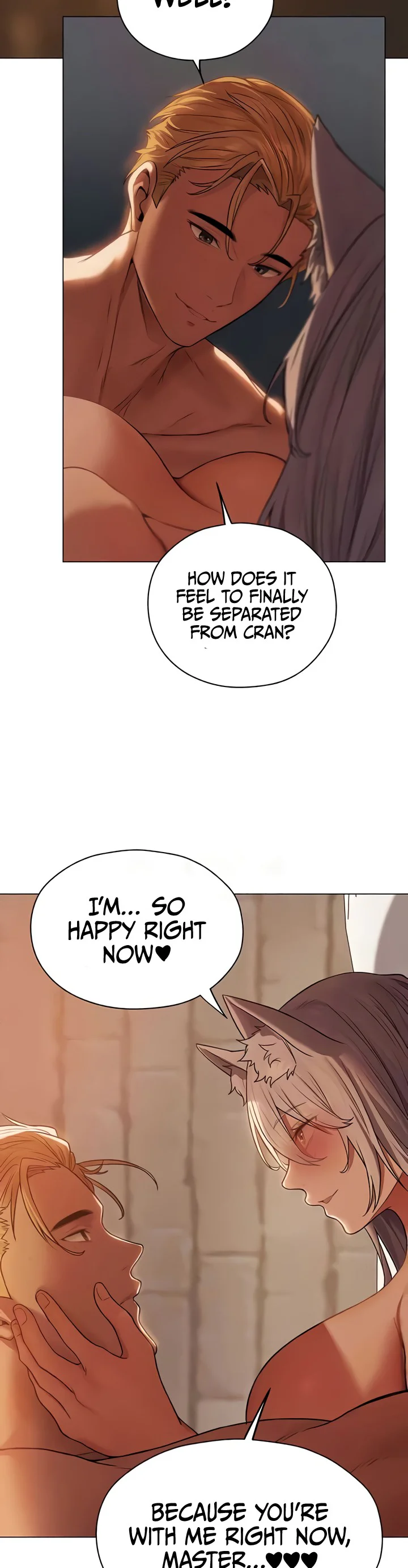 Milf Hunting in Another World Chapter 58 page 2