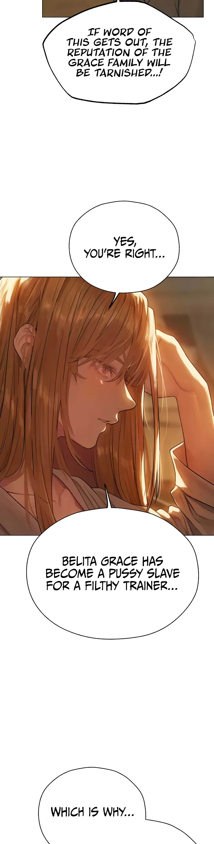 Milf Hunting in Another World Chapter 58 page 28