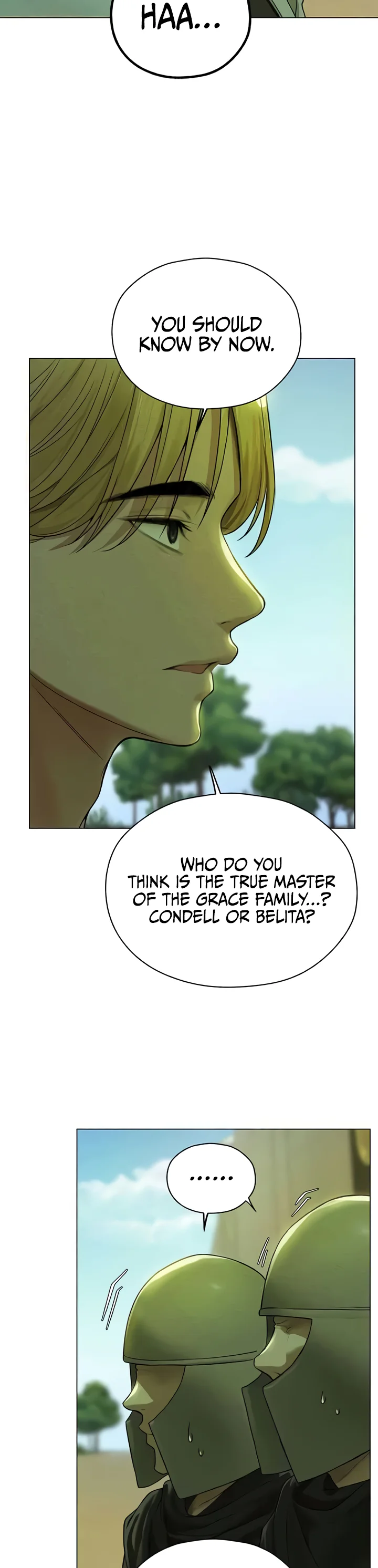 Milf Hunting in Another World Chapter 58 page 17