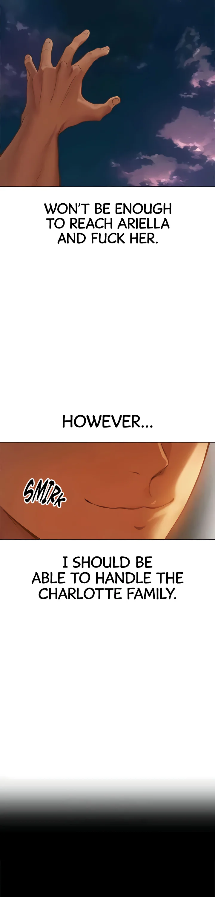 Milf Hunting in Another World Chapter 59 page 32