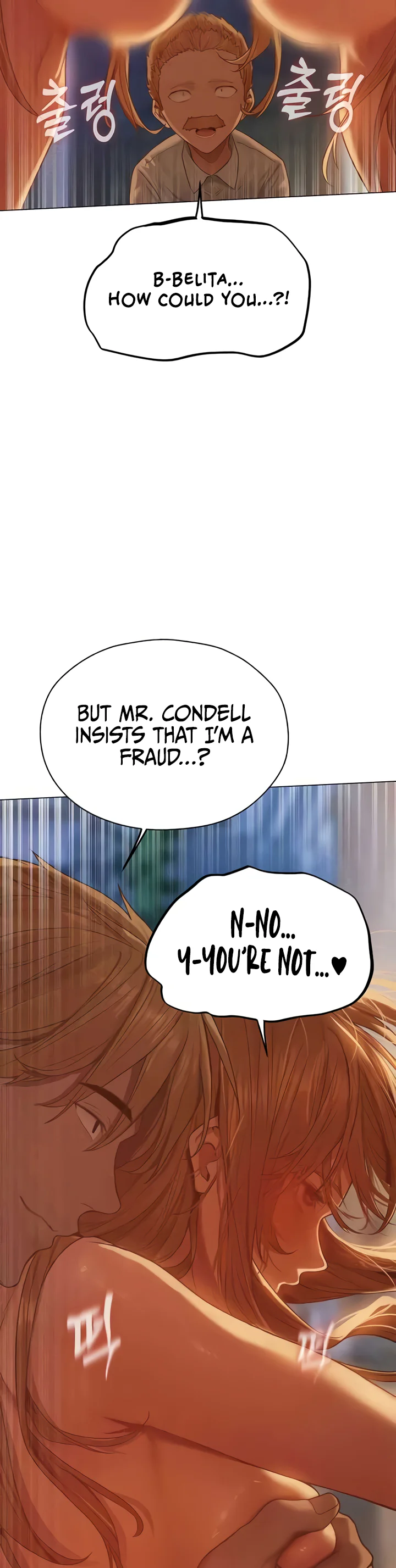 Milf Hunting in Another World Chapter 59 page 16