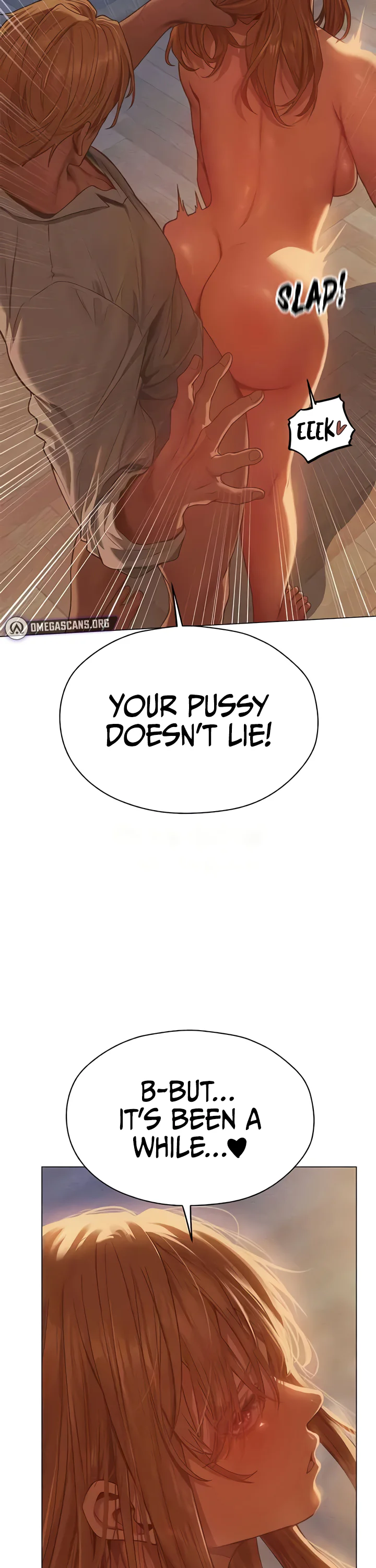 Milf Hunting in Another World Chapter 59 page 13