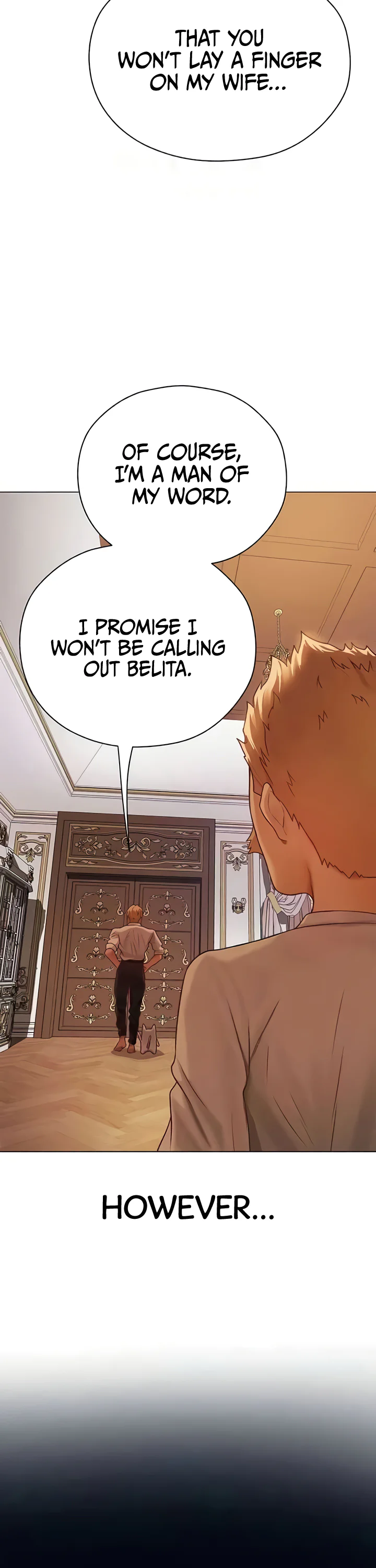 Milf Hunting in Another World Chapter 59 page 46