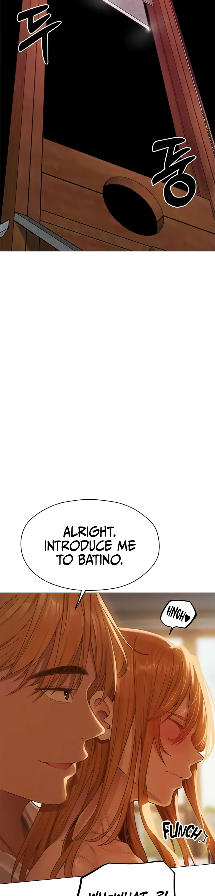 Milf Hunting in Another World Chapter 59 page 30