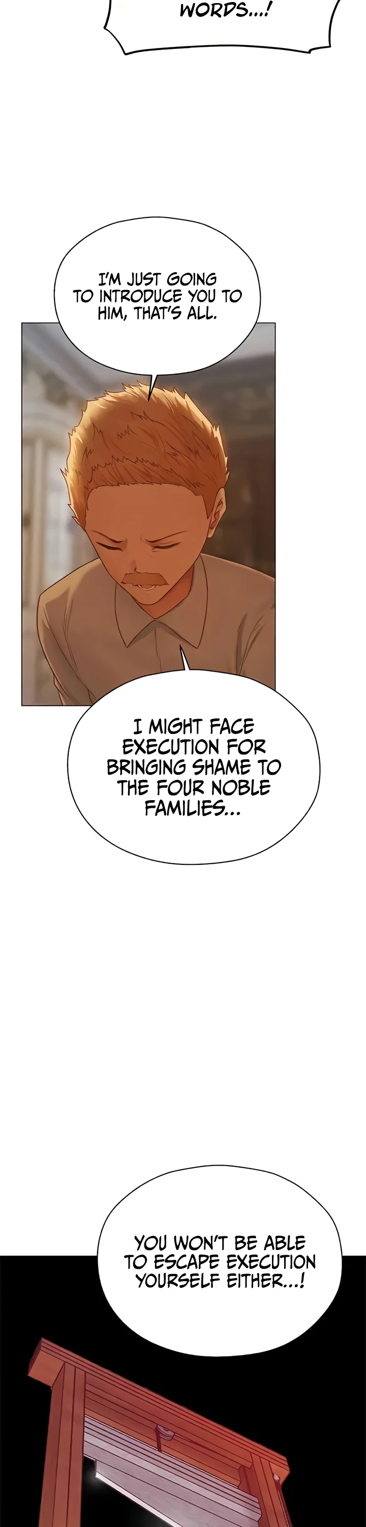 Milf Hunting in Another World Chapter 59 page 29