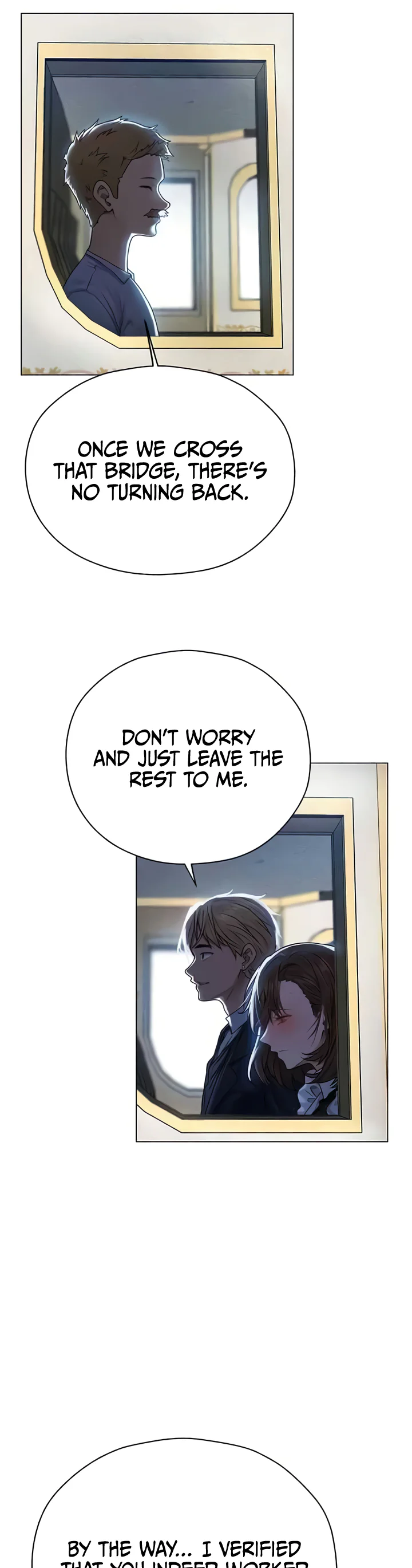 Milf Hunting in Another World Chapter 60 page 31