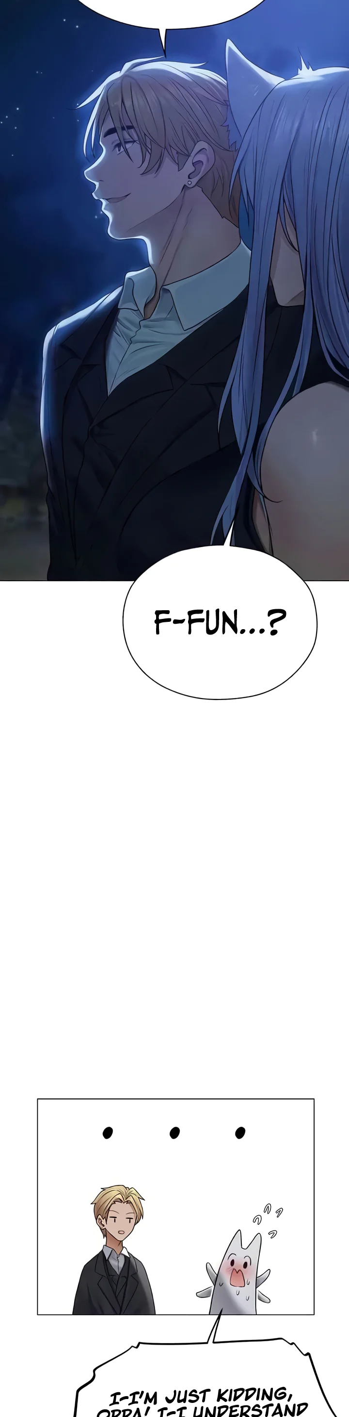 Milf Hunting in Another World Chapter 60 page 22