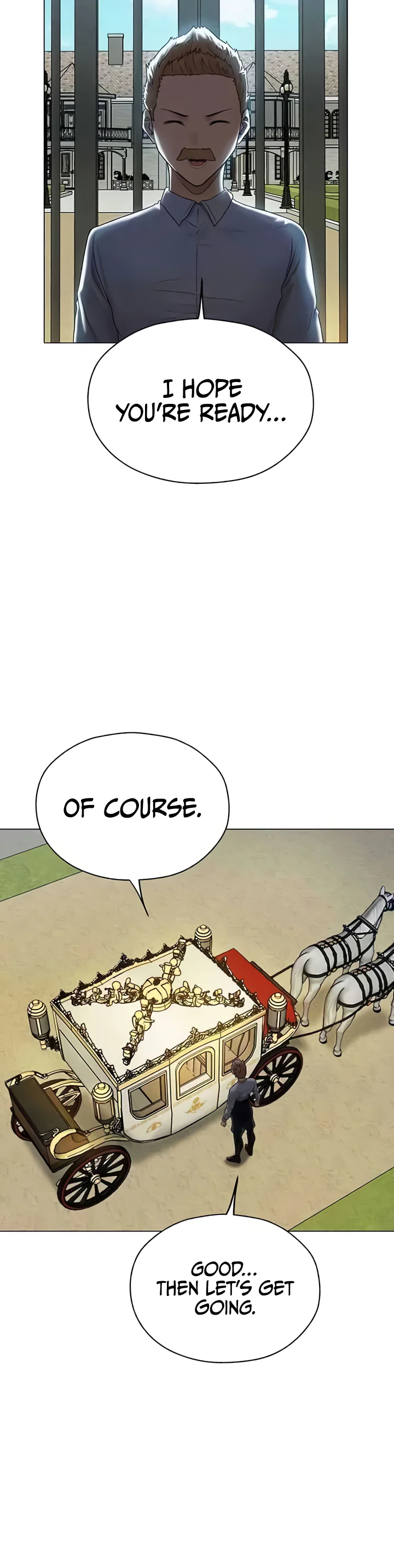 Milf Hunting in Another World Chapter 60 page 30