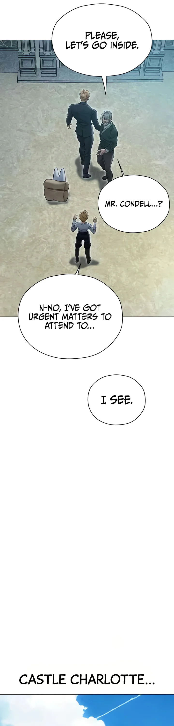 Milf Hunting in Another World Chapter 60 page 41