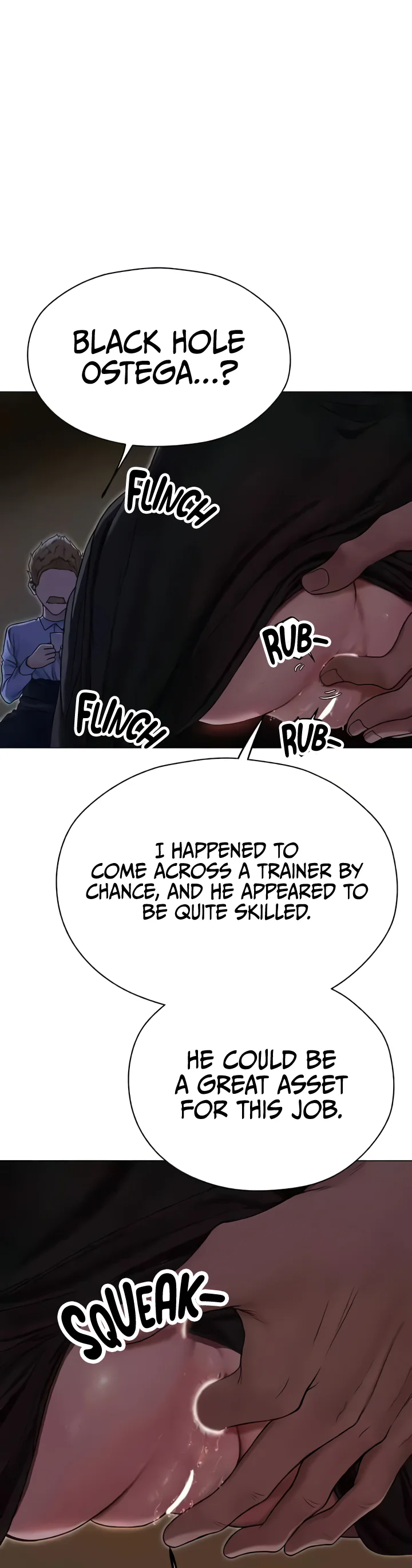 Milf Hunting in Another World Chapter 60 page 34