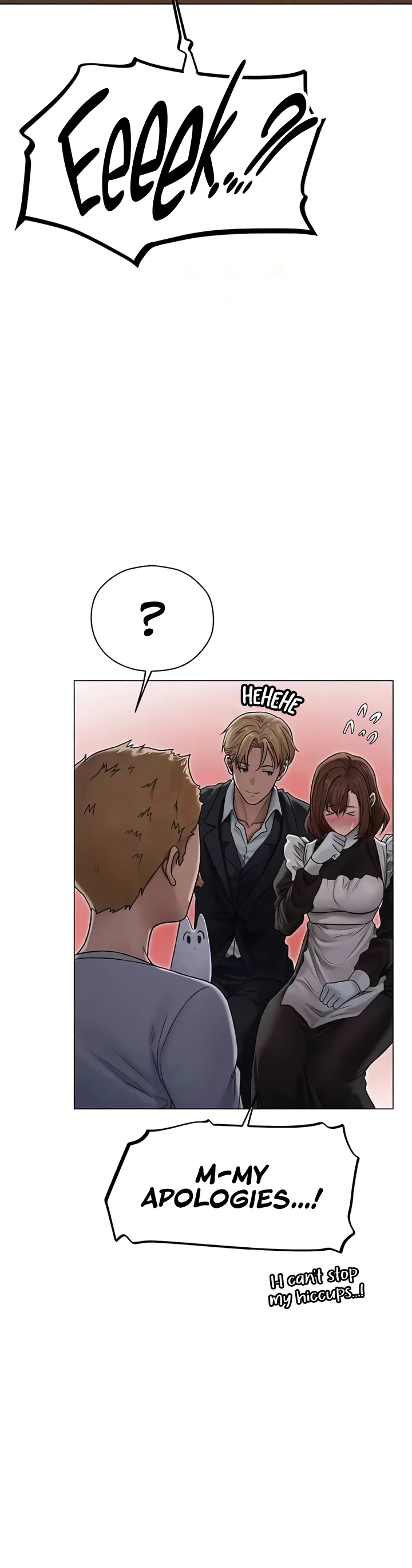 Milf Hunting in Another World Chapter 60 page 35