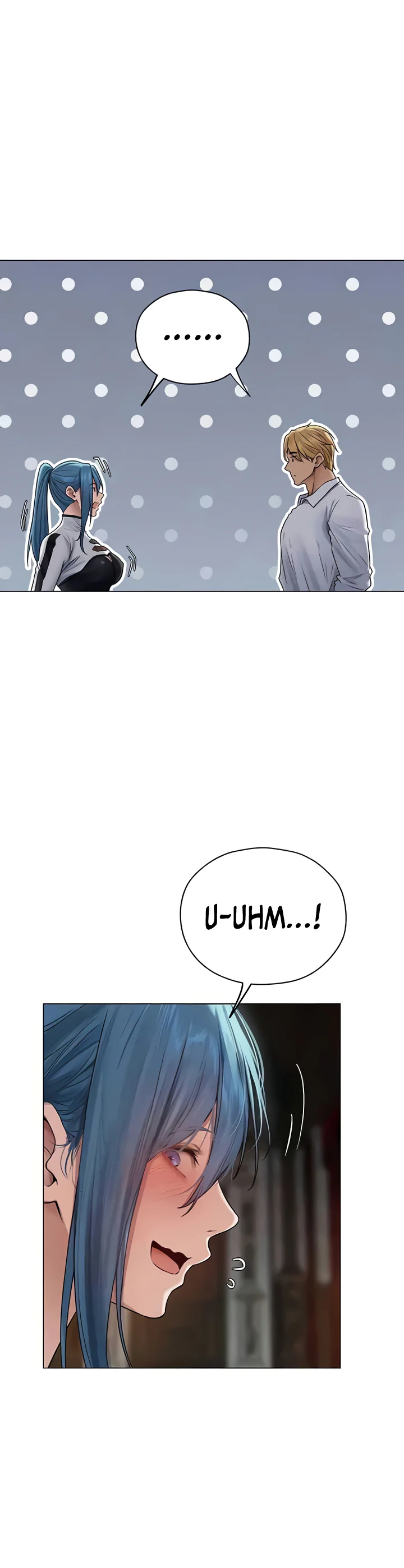Milf Hunting in Another World Chapter 61 page 20