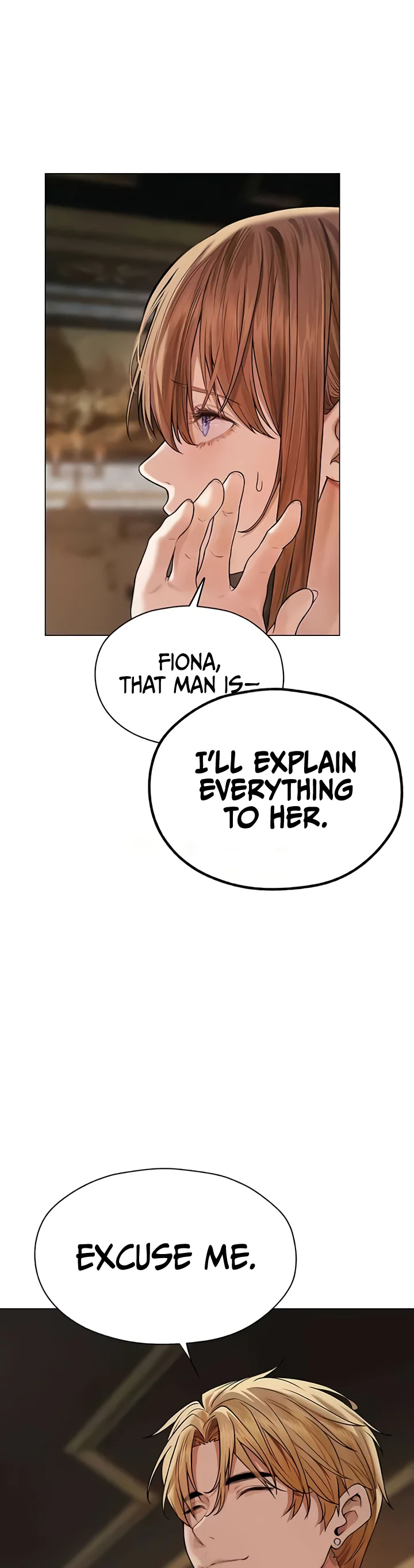Milf Hunting in Another World Chapter 61 page 37