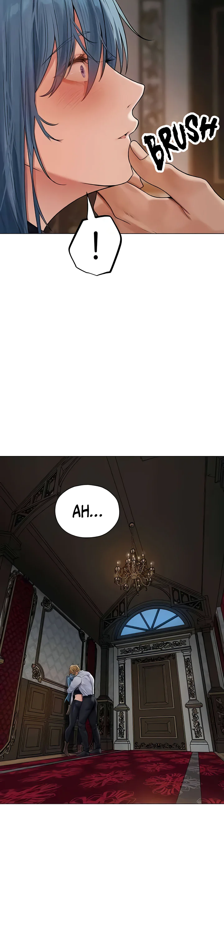 Milf Hunting in Another World Chapter 61 page 29