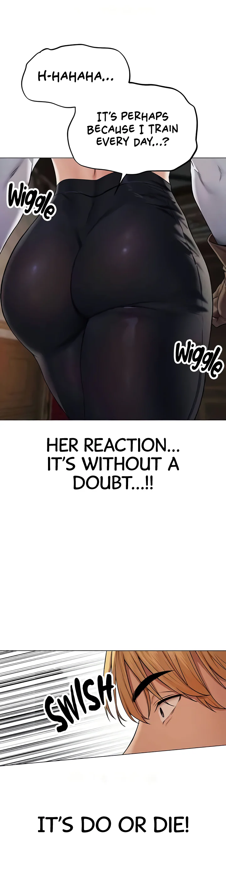 Milf Hunting in Another World Chapter 61 page 25