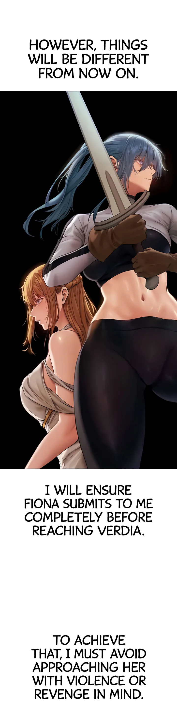 Milf Hunting in Another World Chapter 61 page 15