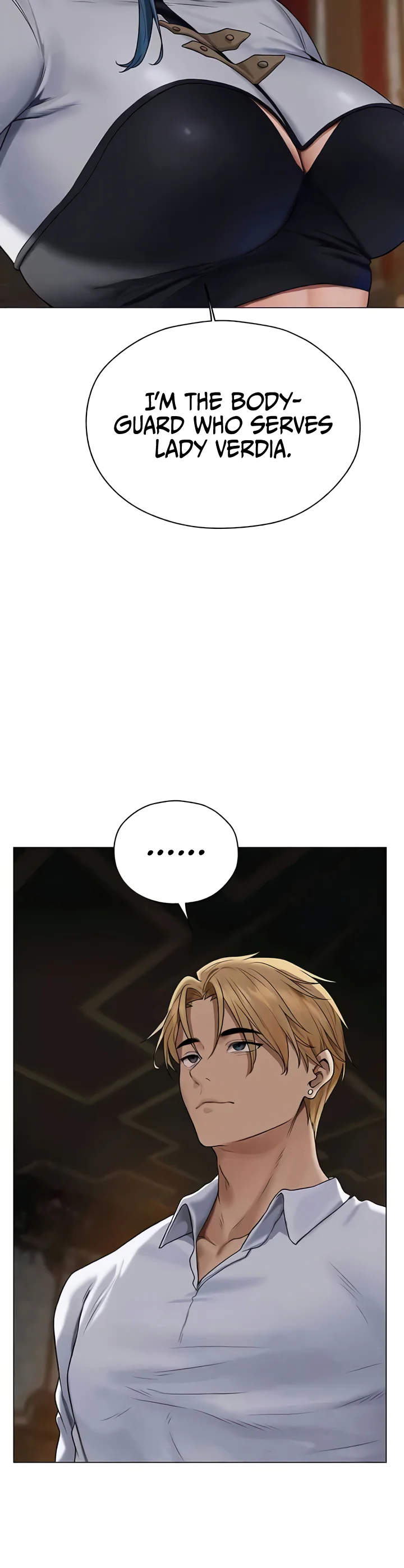 Milf Hunting in Another World Chapter 61 page 19