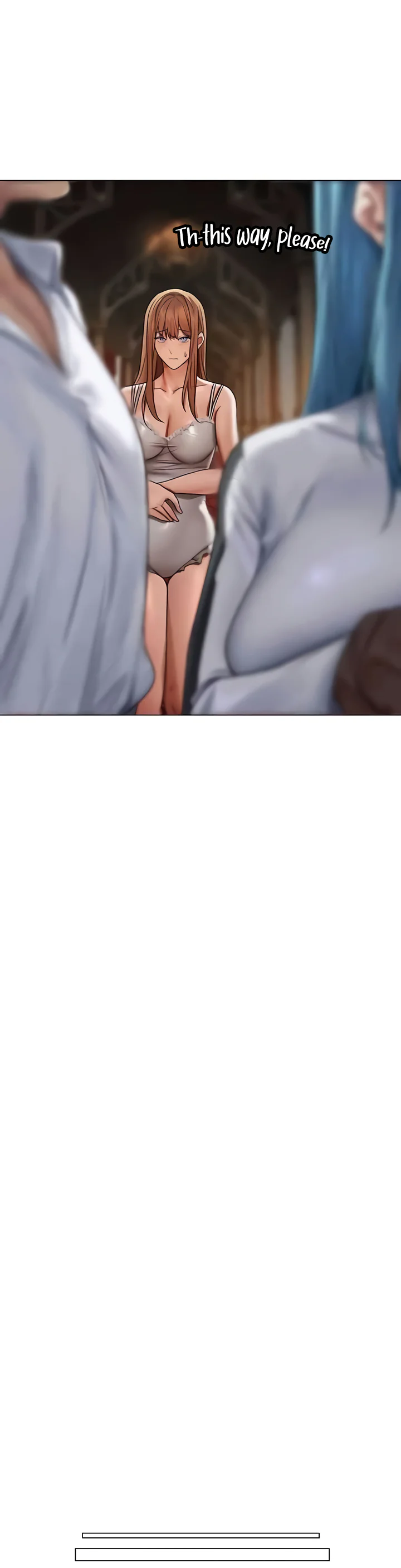 Milf Hunting in Another World Chapter 61 page 33