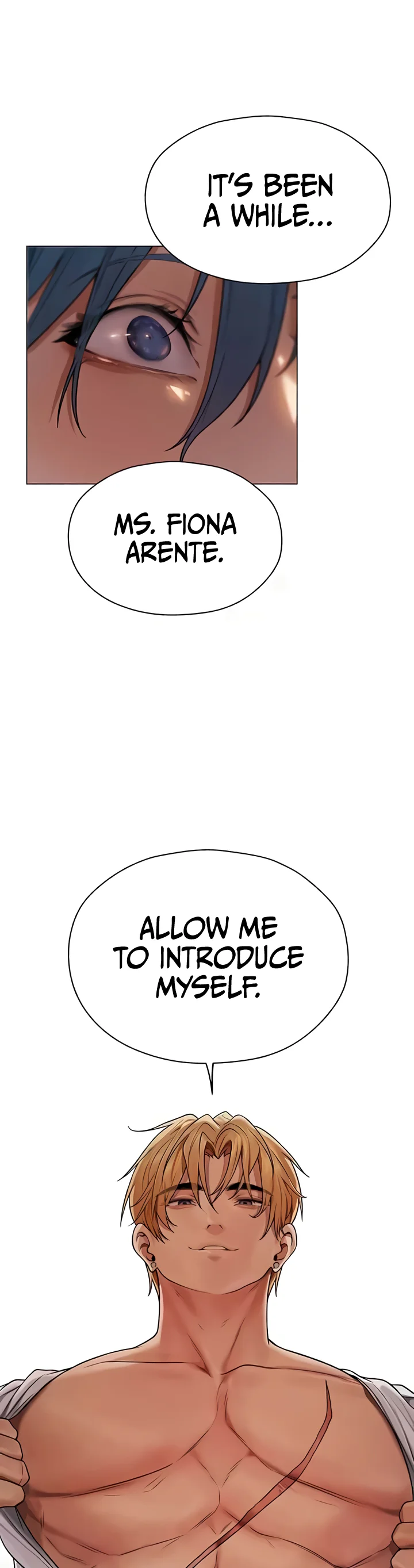 Milf Hunting in Another World Chapter 61 page 39