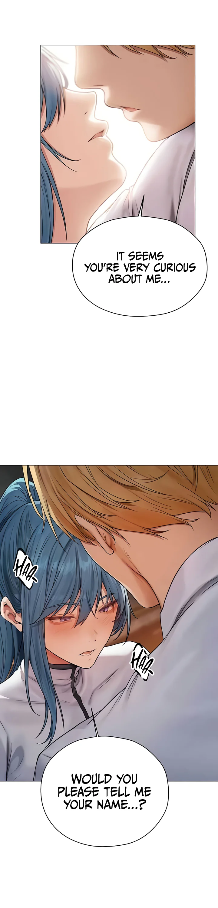 Milf Hunting in Another World Chapter 61 page 30
